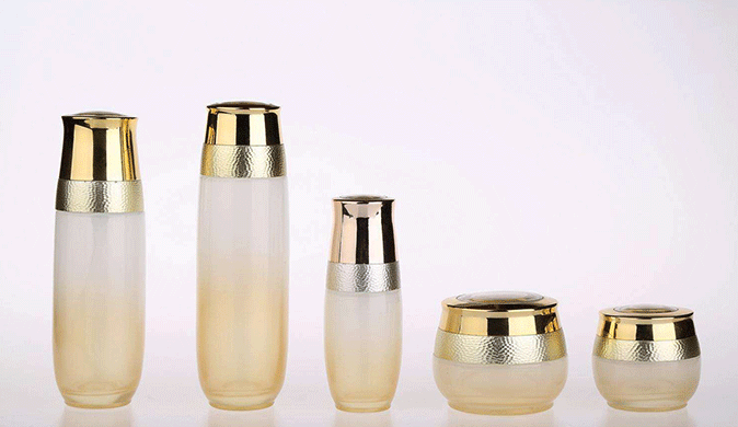 化妝品行業(yè)-解決方案