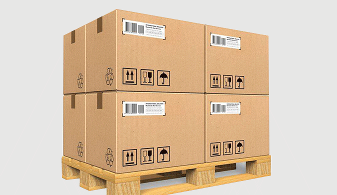 食品建材包裝-解決方案