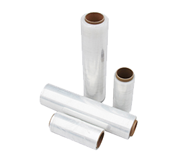 各種規(guī)格纏繞膜