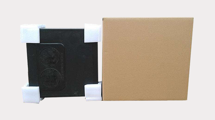 奧柏包裝PET塑鋼帶解決您的包裝困擾