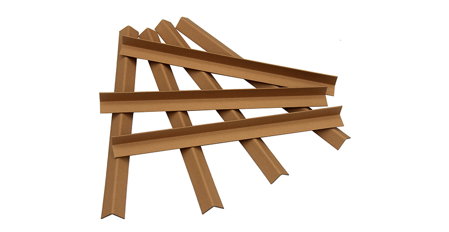 L型紙護角 L型紙護角