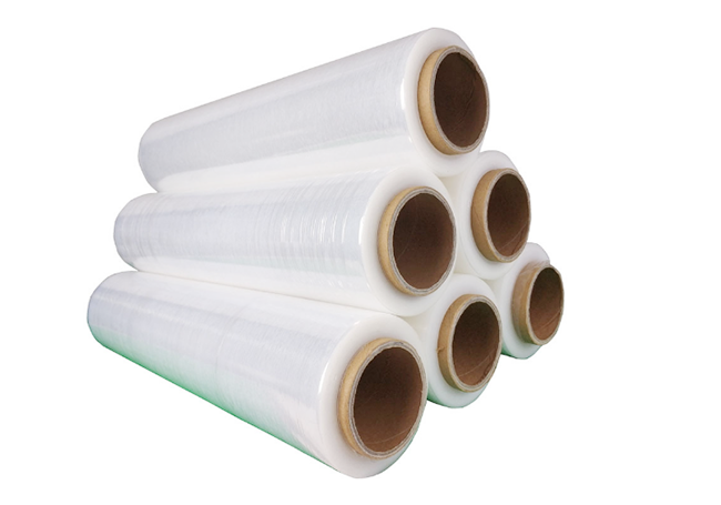 纏繞膜優(yōu)勢(shì) 纏繞膜優(yōu)勢(shì)