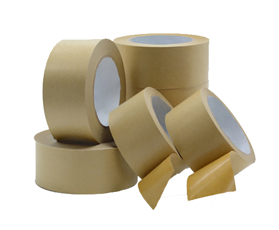 牛皮紙膠帶 牛皮紙膠帶