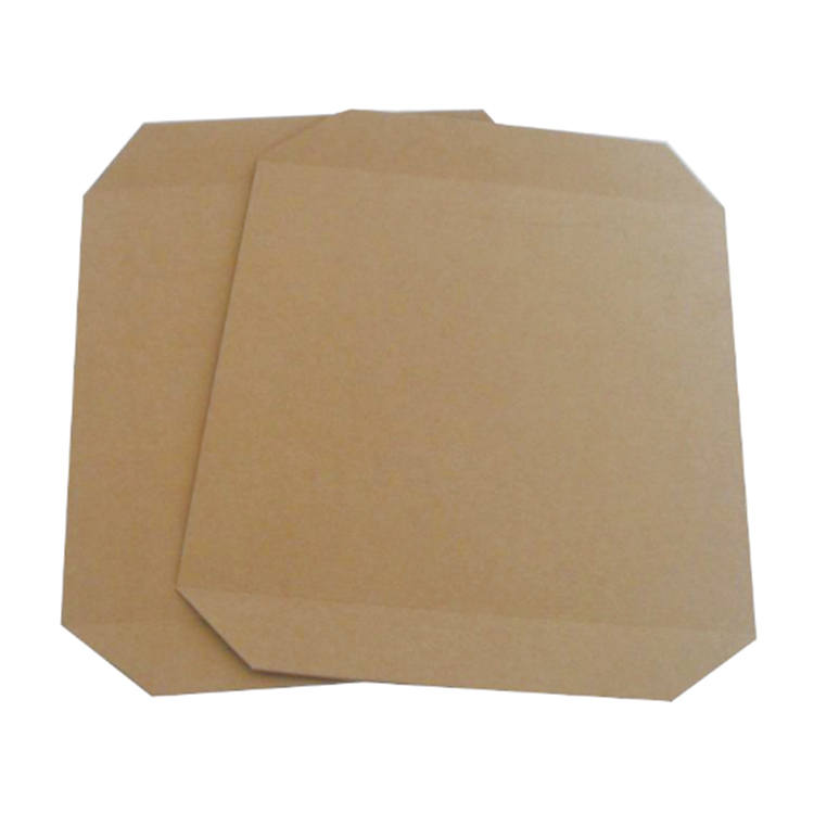 紙滑托板 紙滑托板